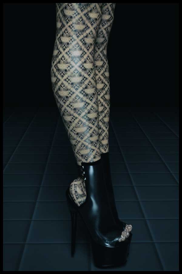 Checkered DS by N/A
