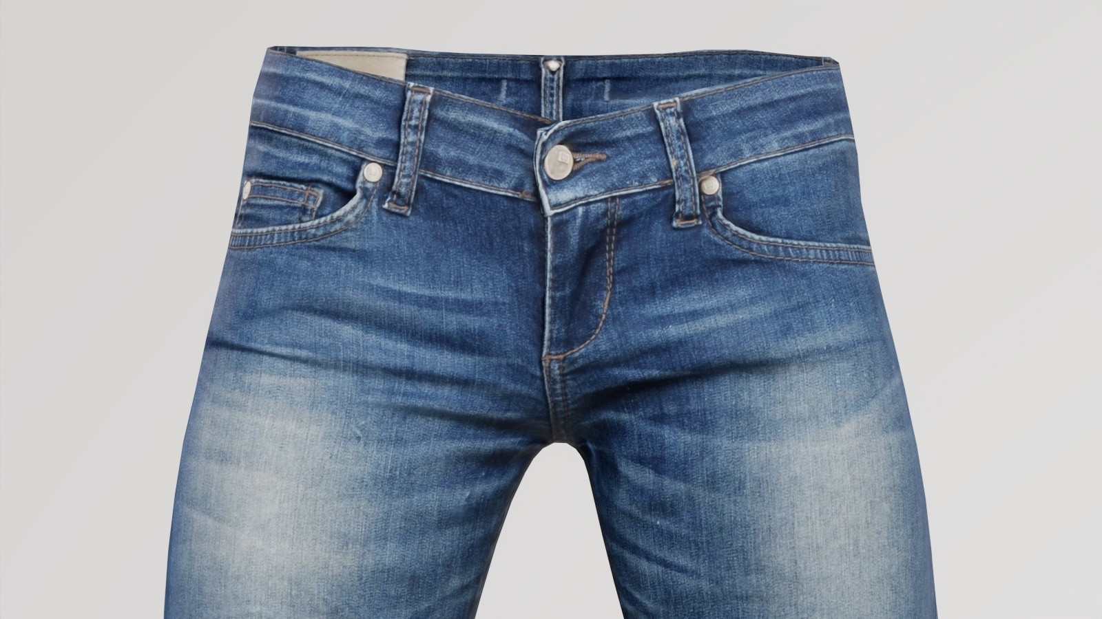 3 Pants Volume 2 by N/A