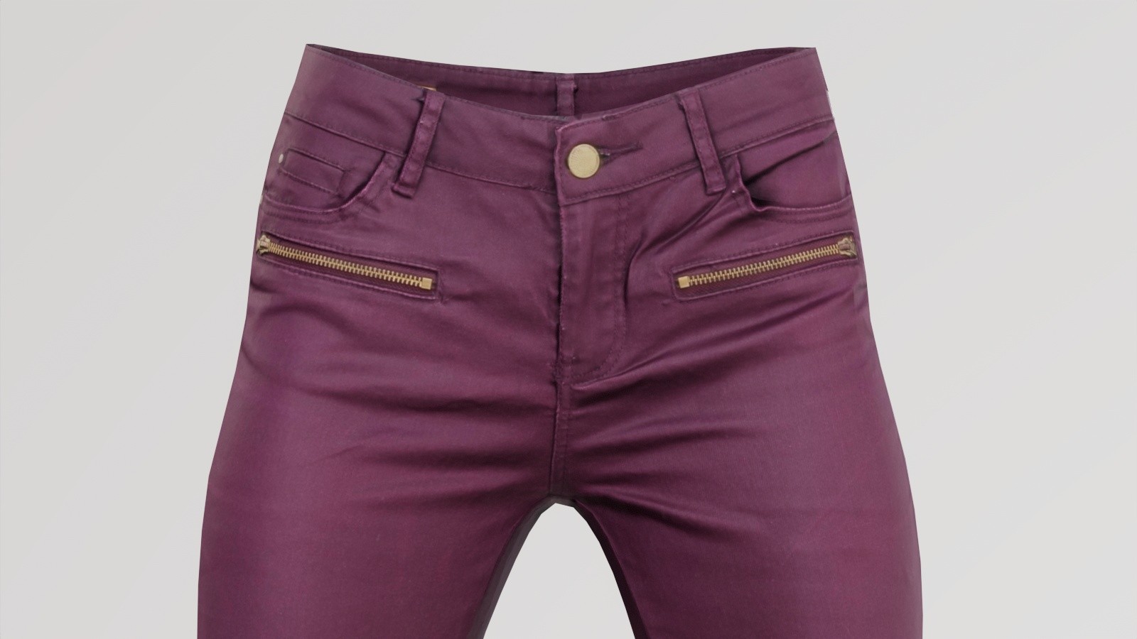 3 Pants Volume 2 by N/A