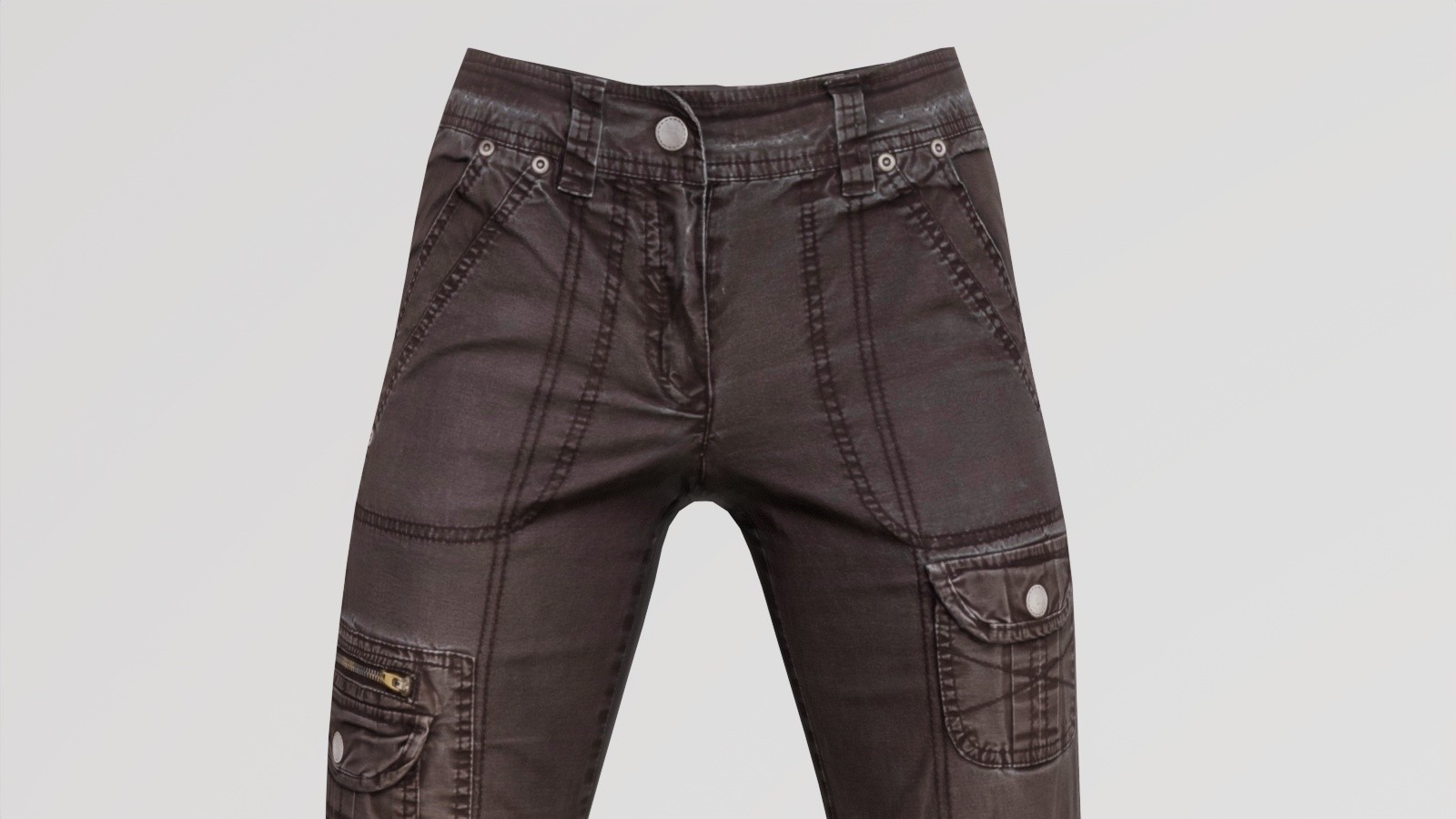 3 Pants Volume 3 by N/A