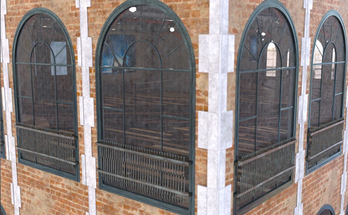 3DaVinci Dance Studio by N/A