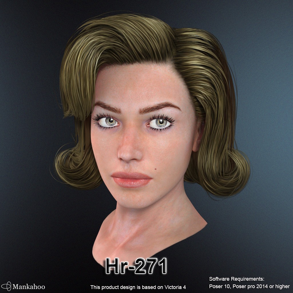 Hr-271 by N/A