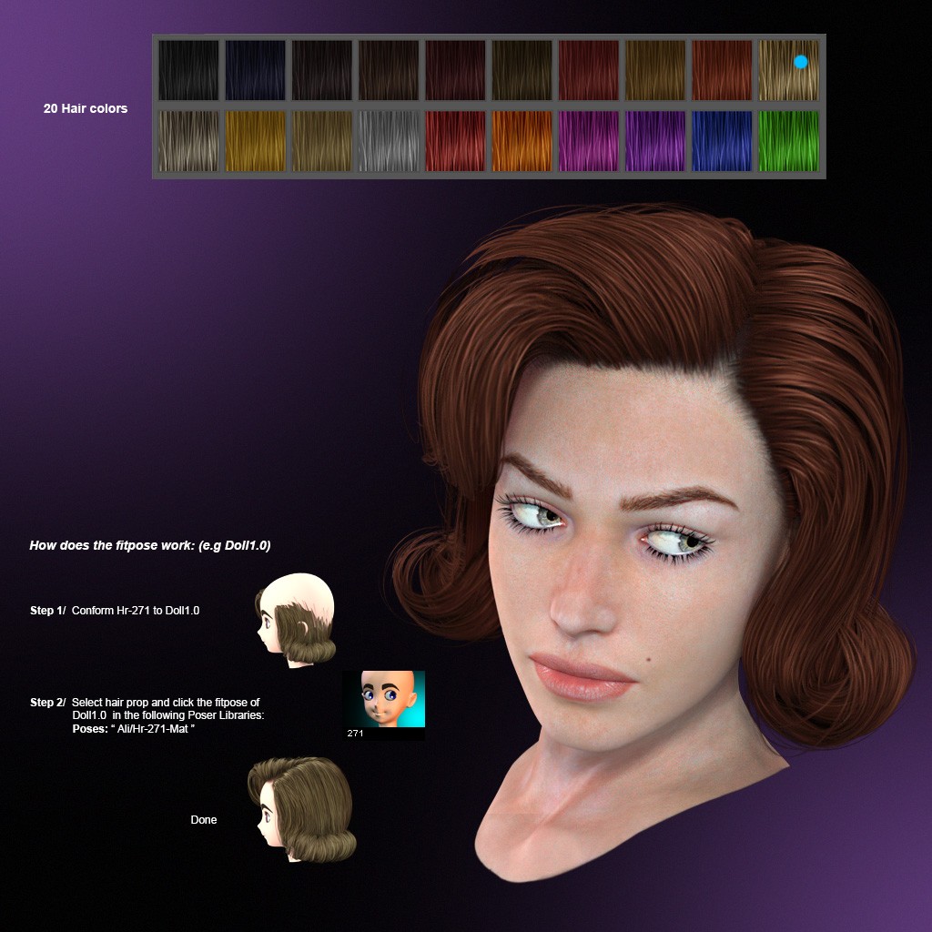 Hr-271 by N/A