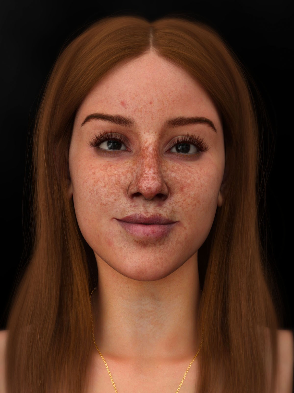 Mayrin For Genesis 9 by N/A