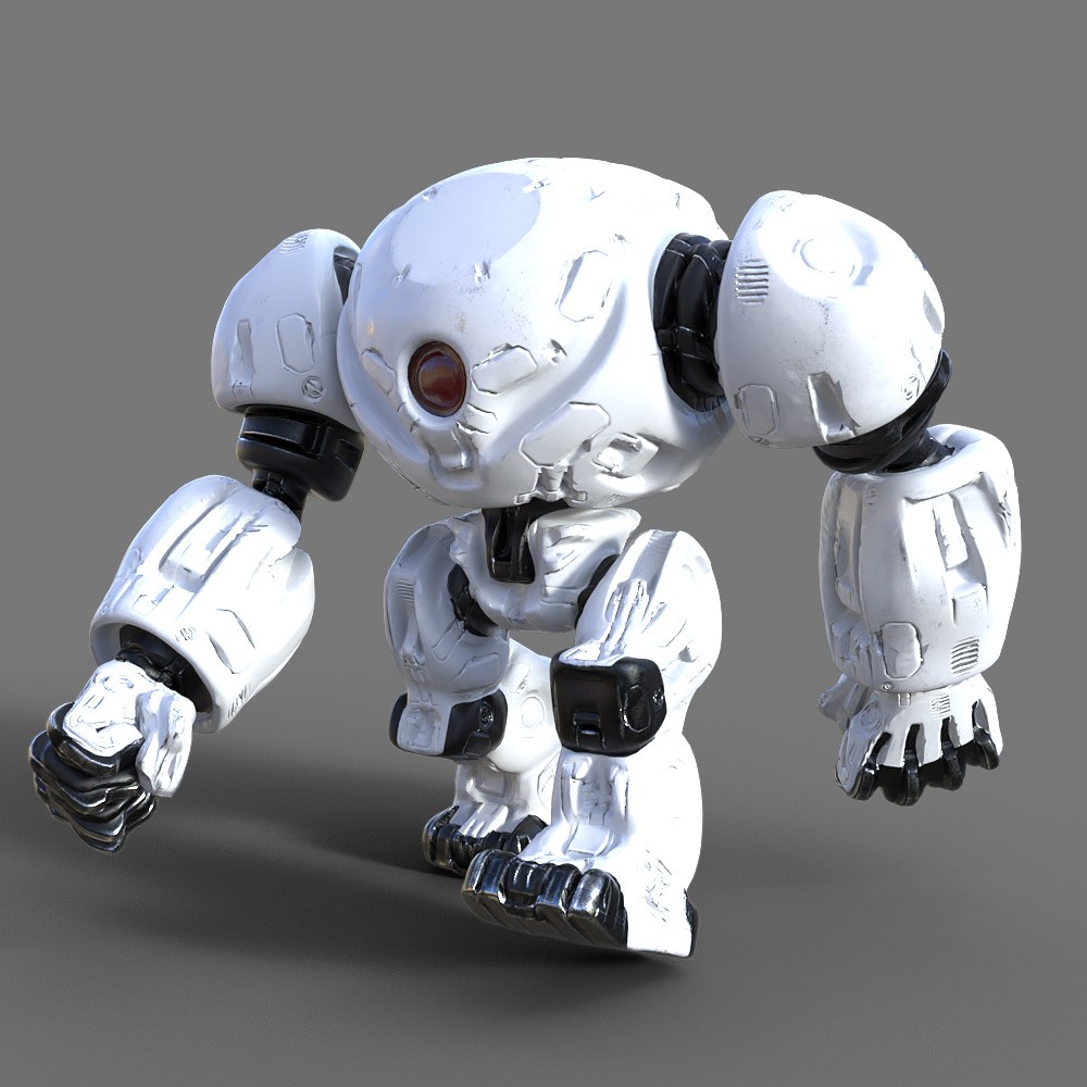 Xorkex 2077 for Daz Studio by N/A