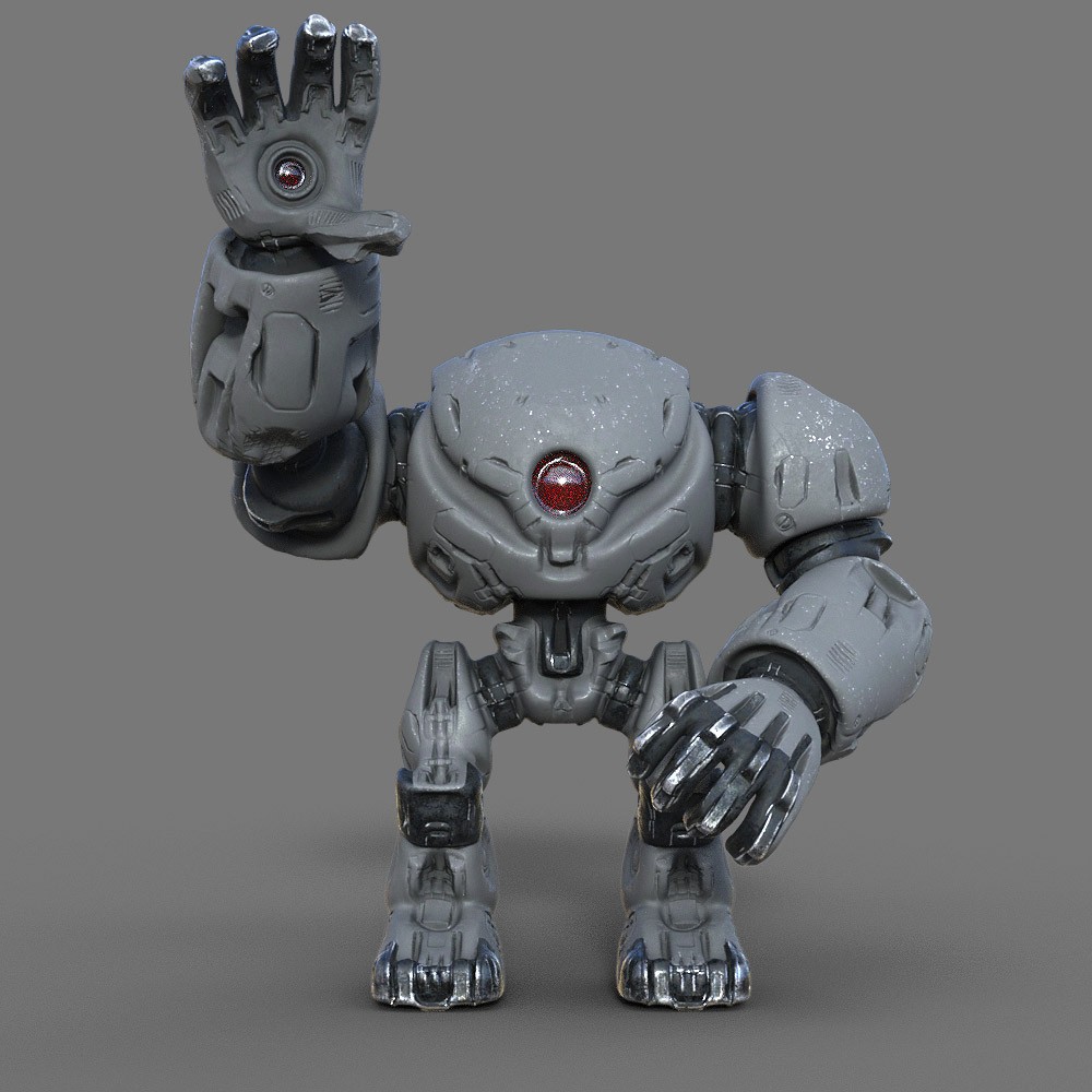 Xorkex 2077 for Daz Studio by N/A