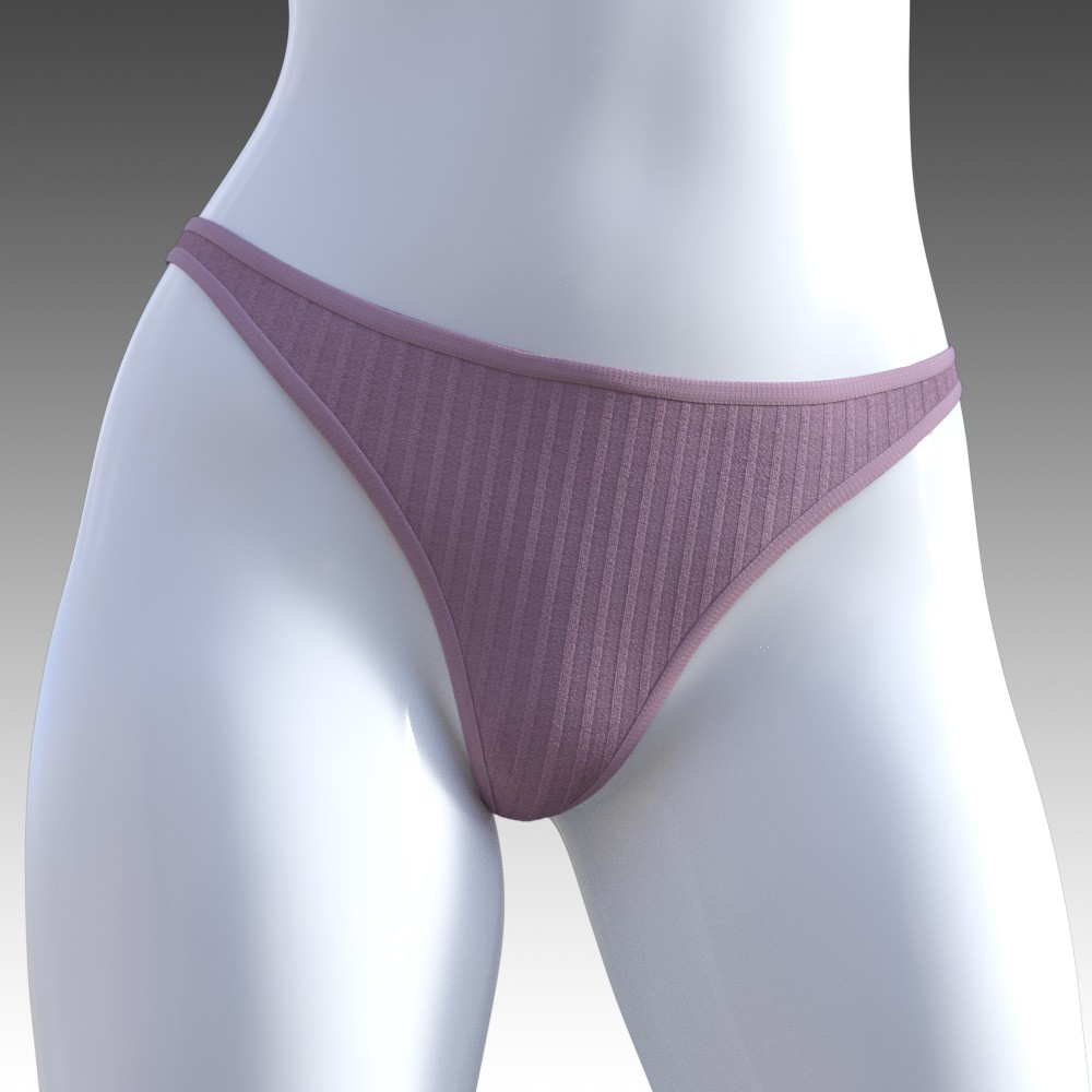Daily String for G9 by N/A