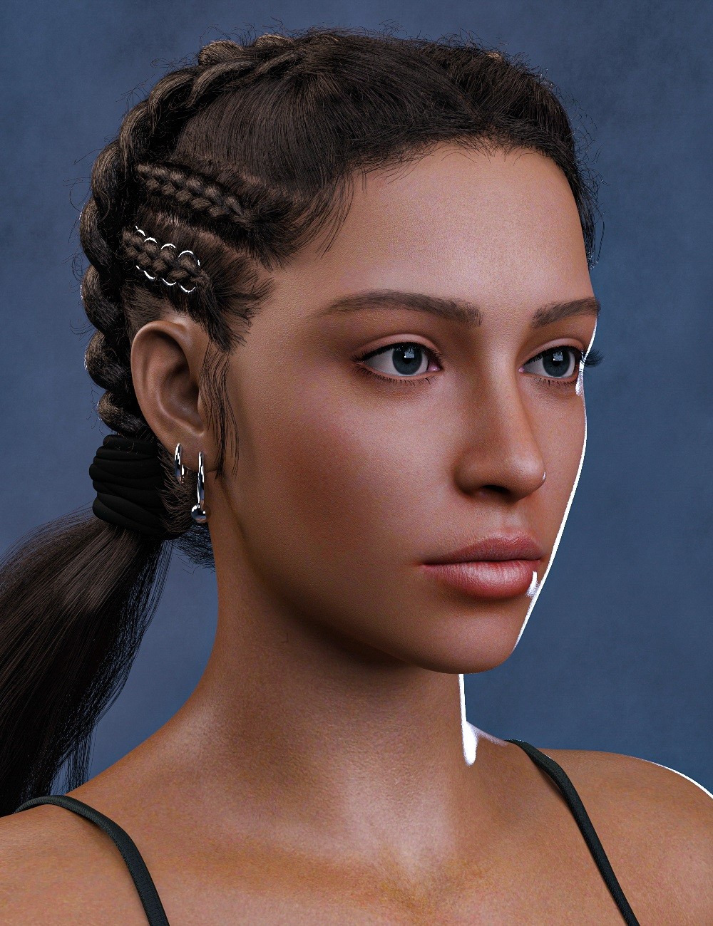 Megita for Genesis 9 by N/A