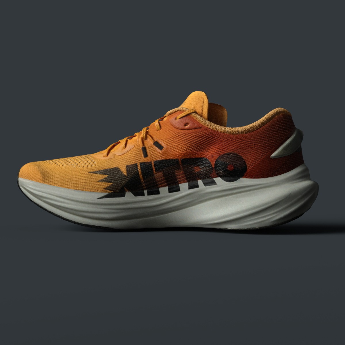 Slide3D Real Sneakers V7 for G9 by N/A