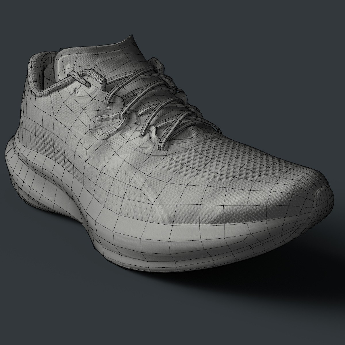 Slide3D Real Sneakers V7 for G9 by N/A