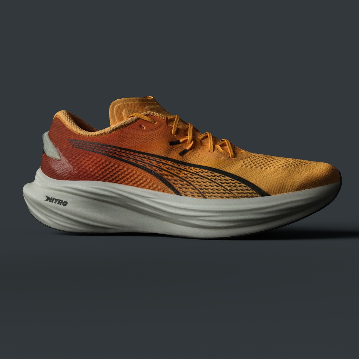 Slide3D Real Sneakers V7 G8 and G8.1 by N/A