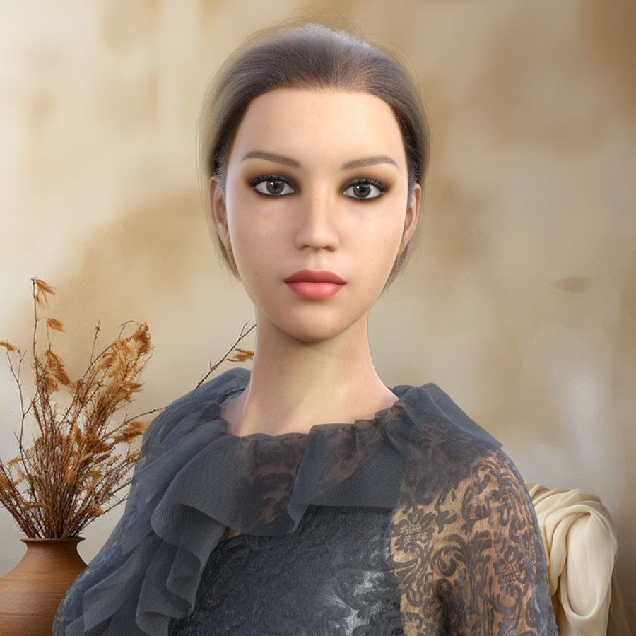 Jodye For Genesis 8 Female by N/A