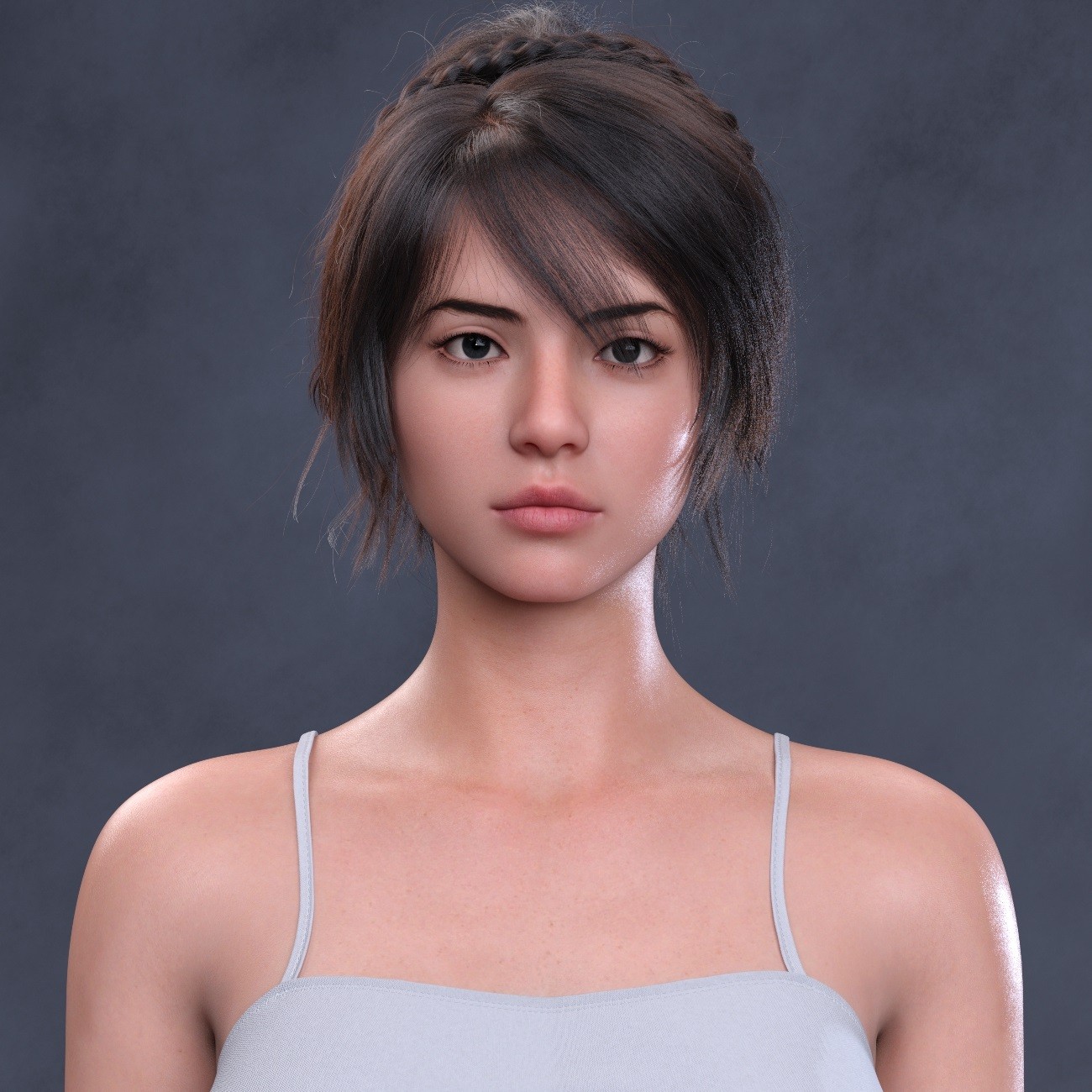 Rara for Genesis 9 by N/A