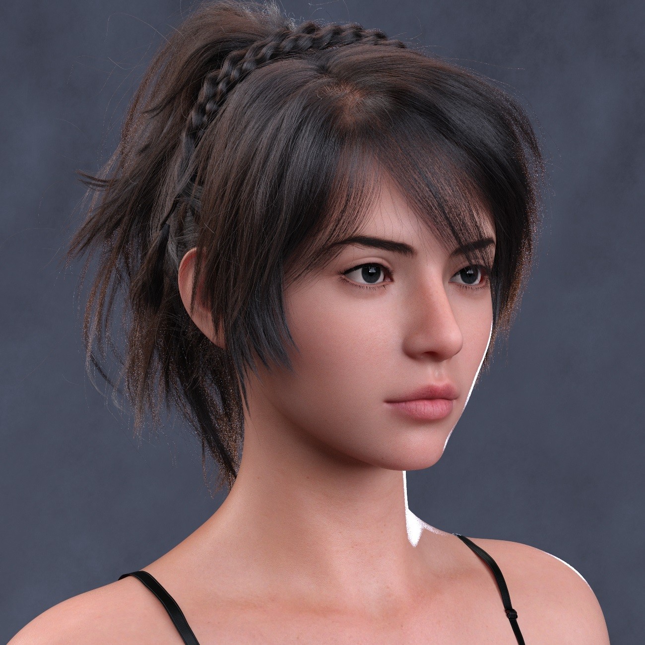 Rara for Genesis 9 by N/A