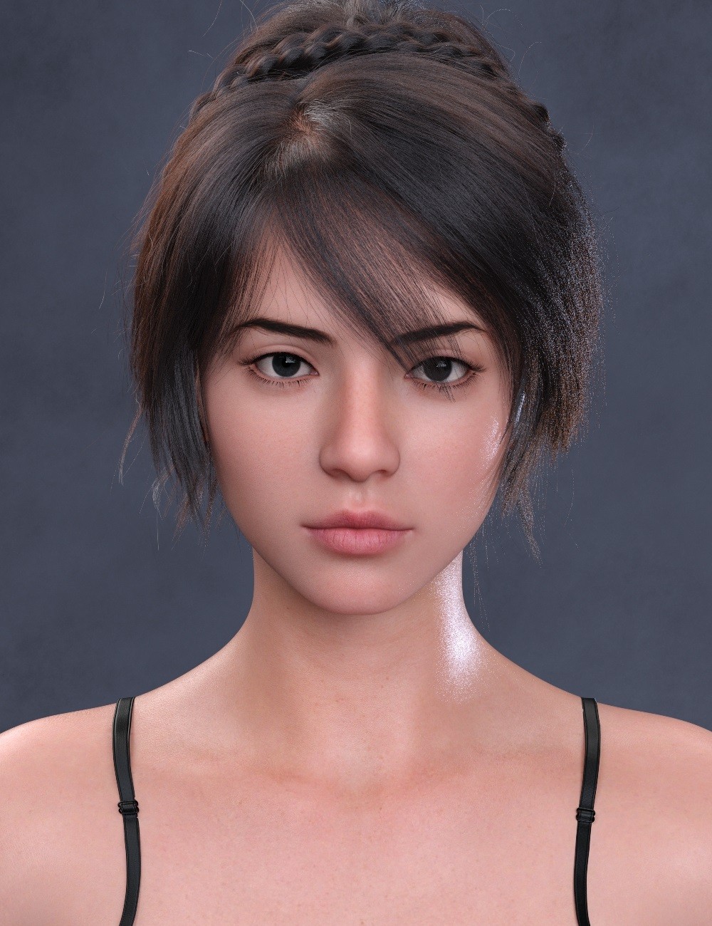 Rara for Genesis 9 by N/A