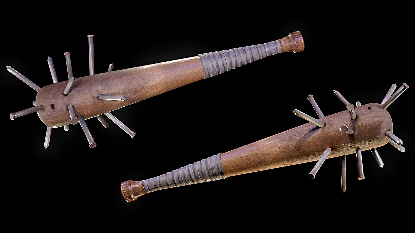 Melee Weapons Pack by N/A
