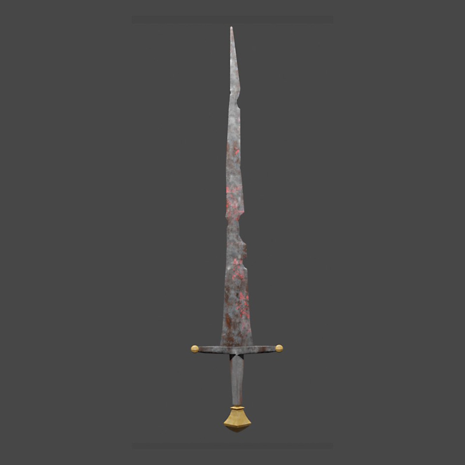 Melee Weapons Pack by N/A