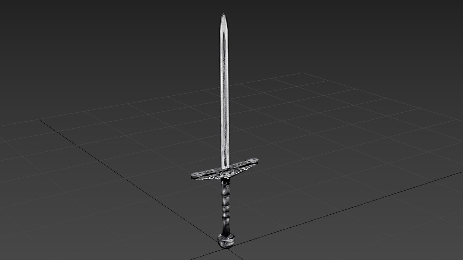 Melee Weapons Pack by N/A