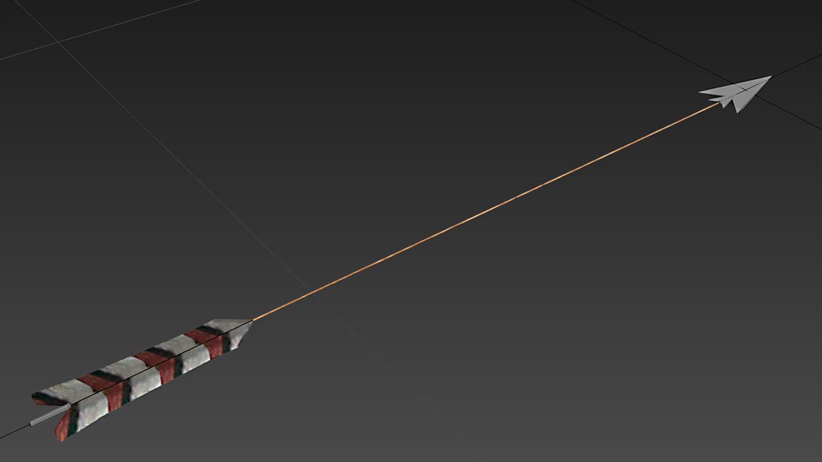 Melee Weapons Pack by N/A