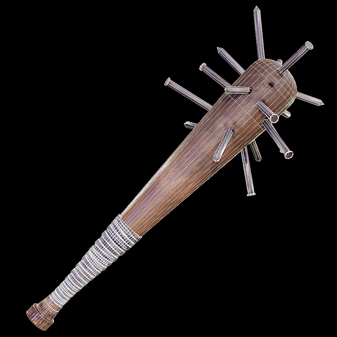 Melee Weapons Pack by N/A