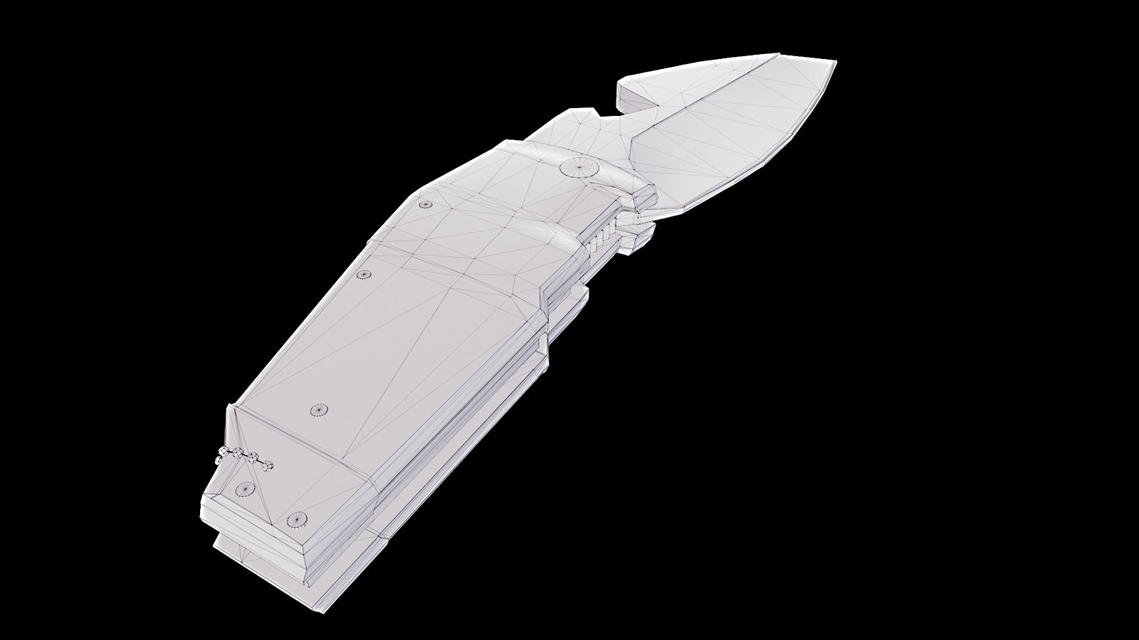 Melee Weapons Pack by N/A
