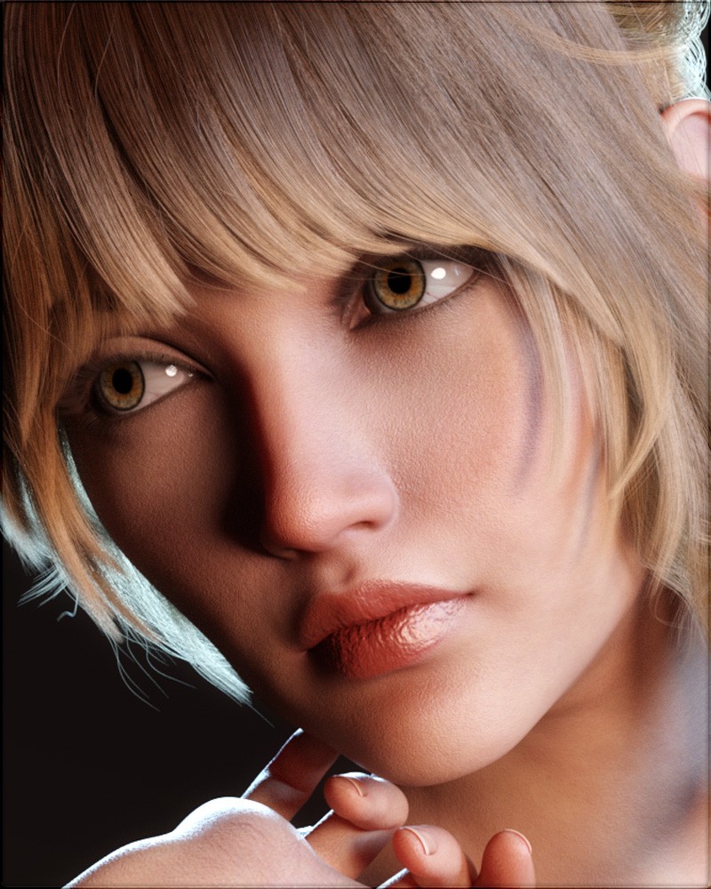 VYK Evrie for Genesis 9 by N/A