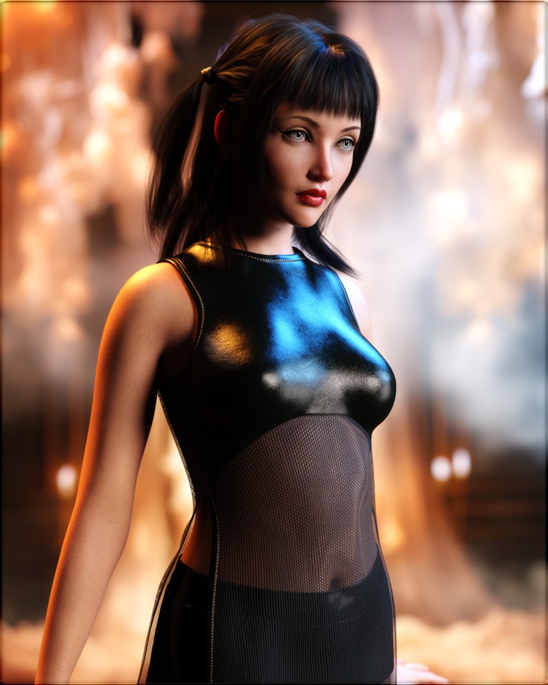 VYK Evrie for Genesis 9 by N/A