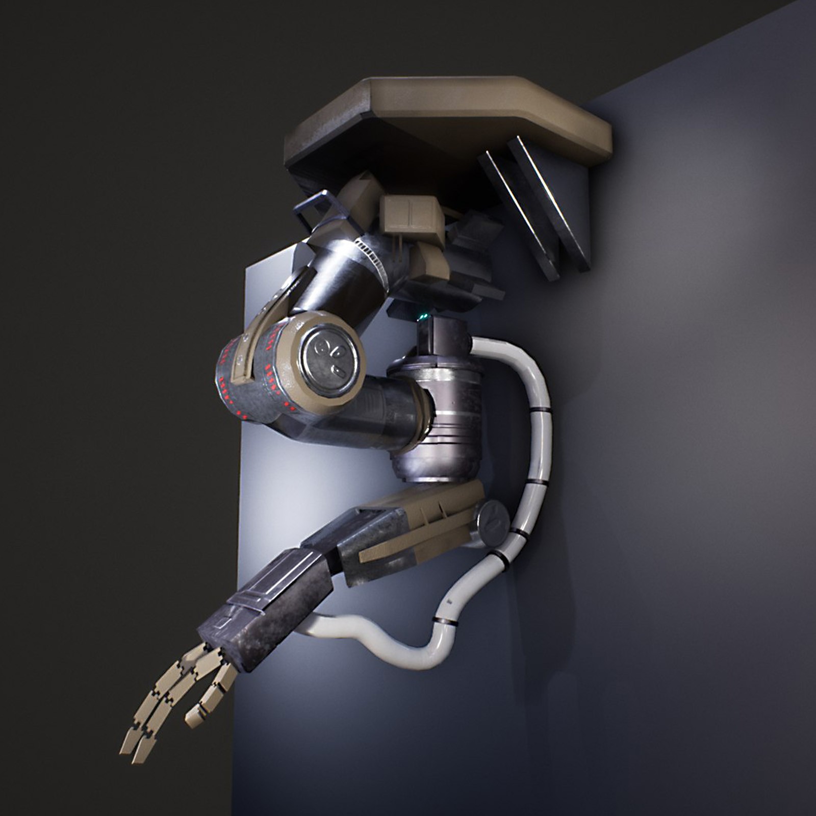 Sci-Fi Pack by N/A