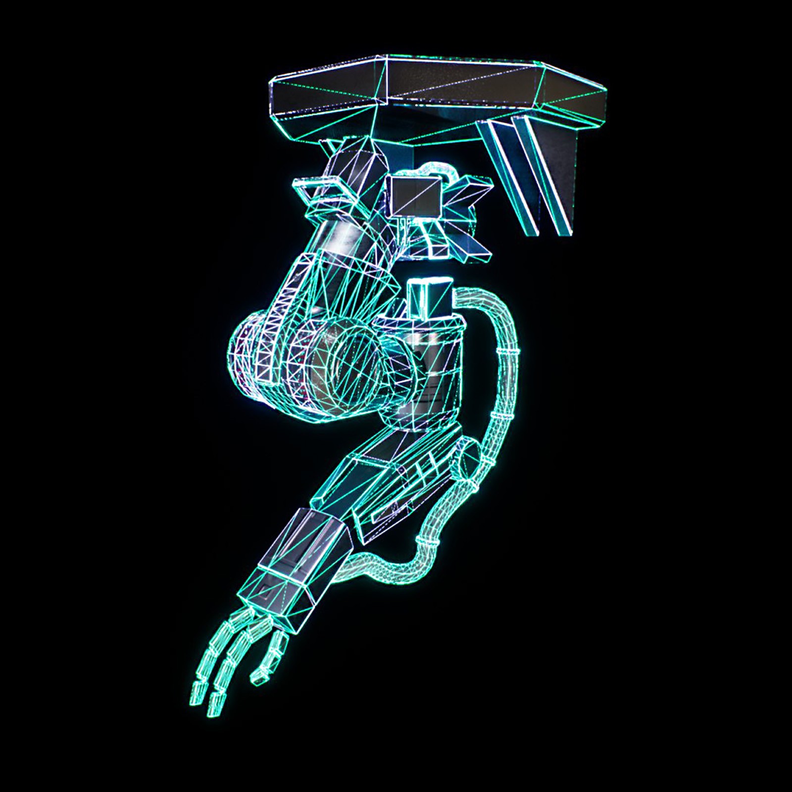 Sci-Fi Pack by N/A
