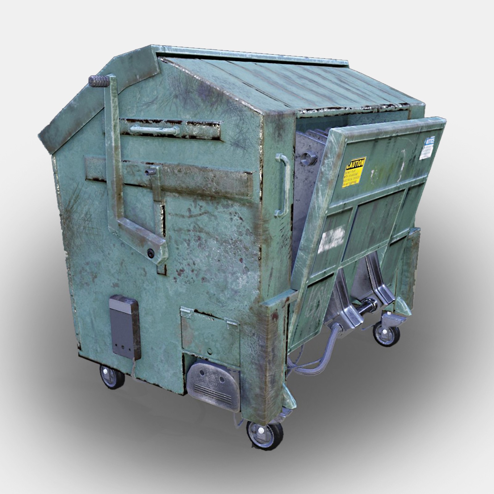 Sci-Fi Pack by N/A