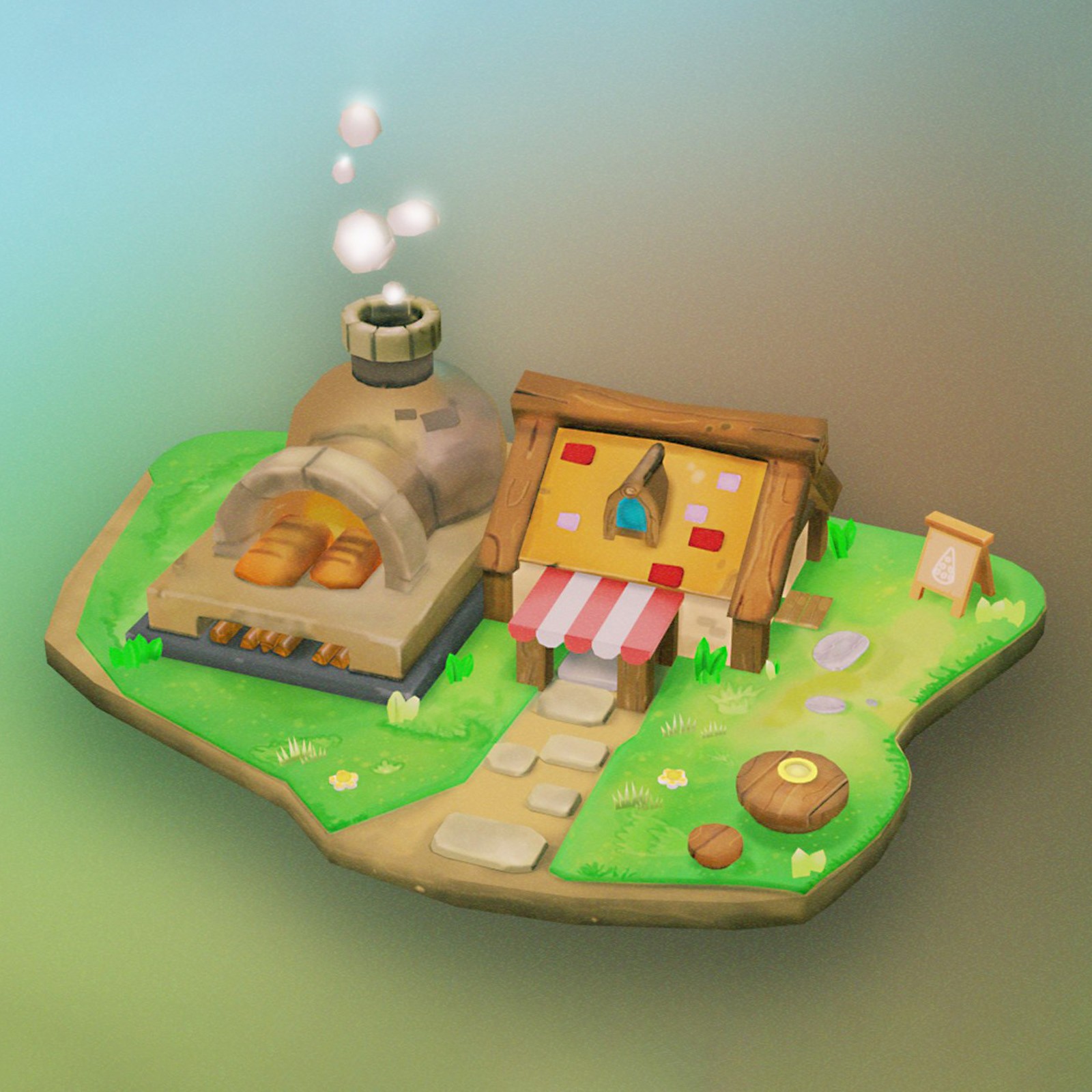Stylized Pack by N/A