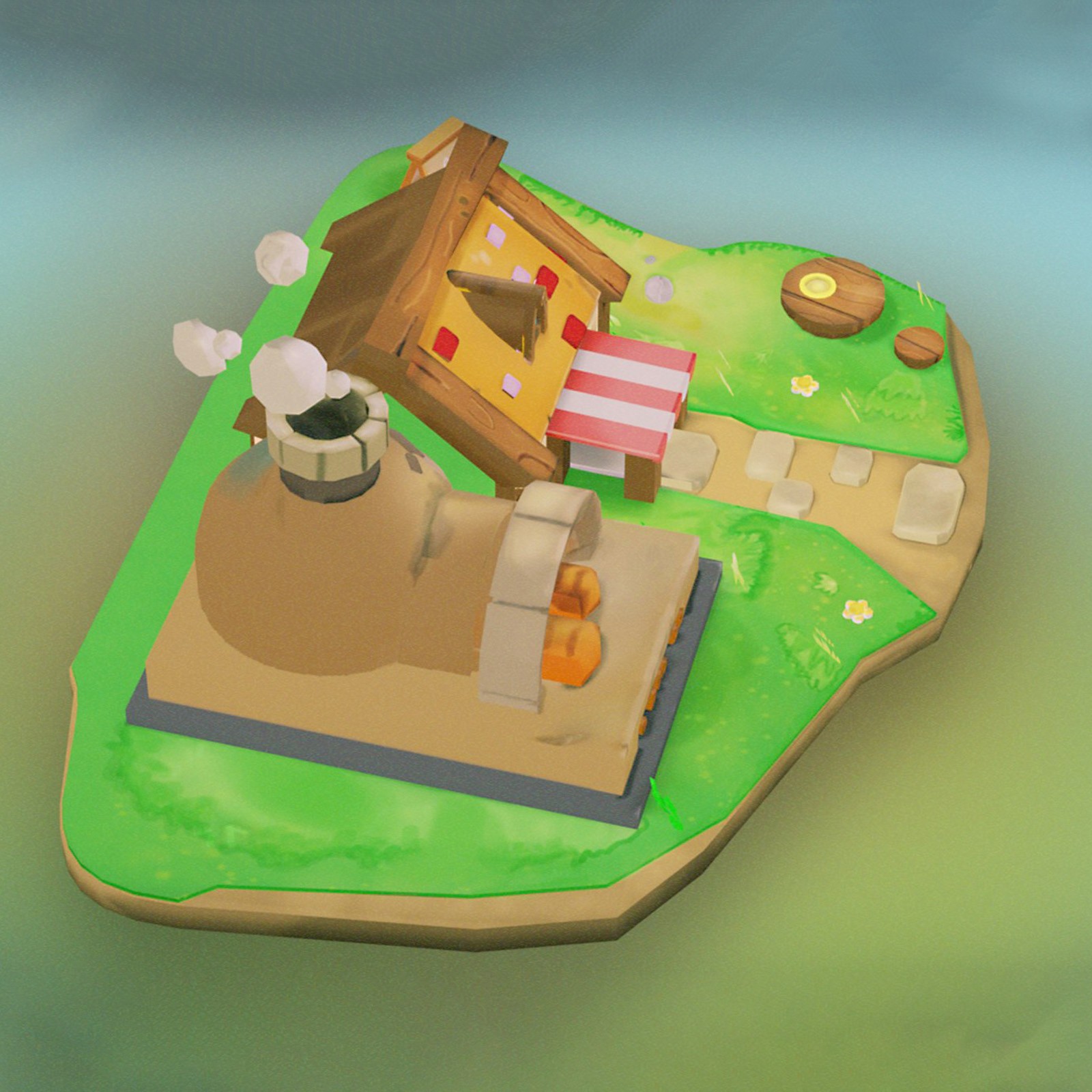 Stylized Pack by N/A