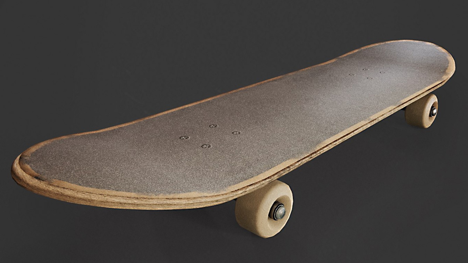 Skateboard by N/A