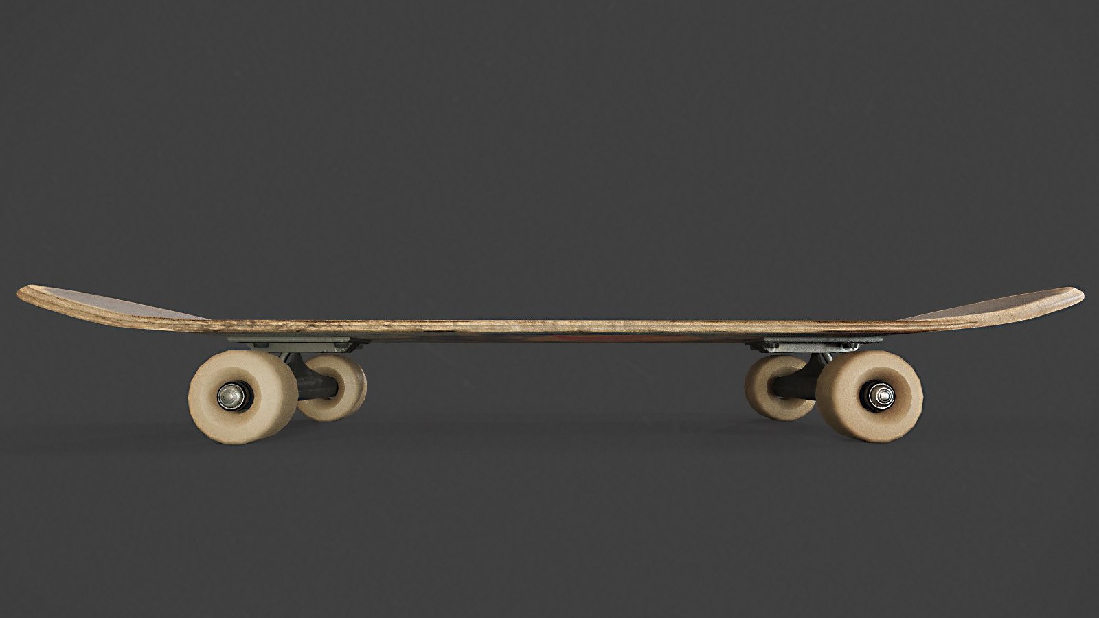 Skateboard by N/A