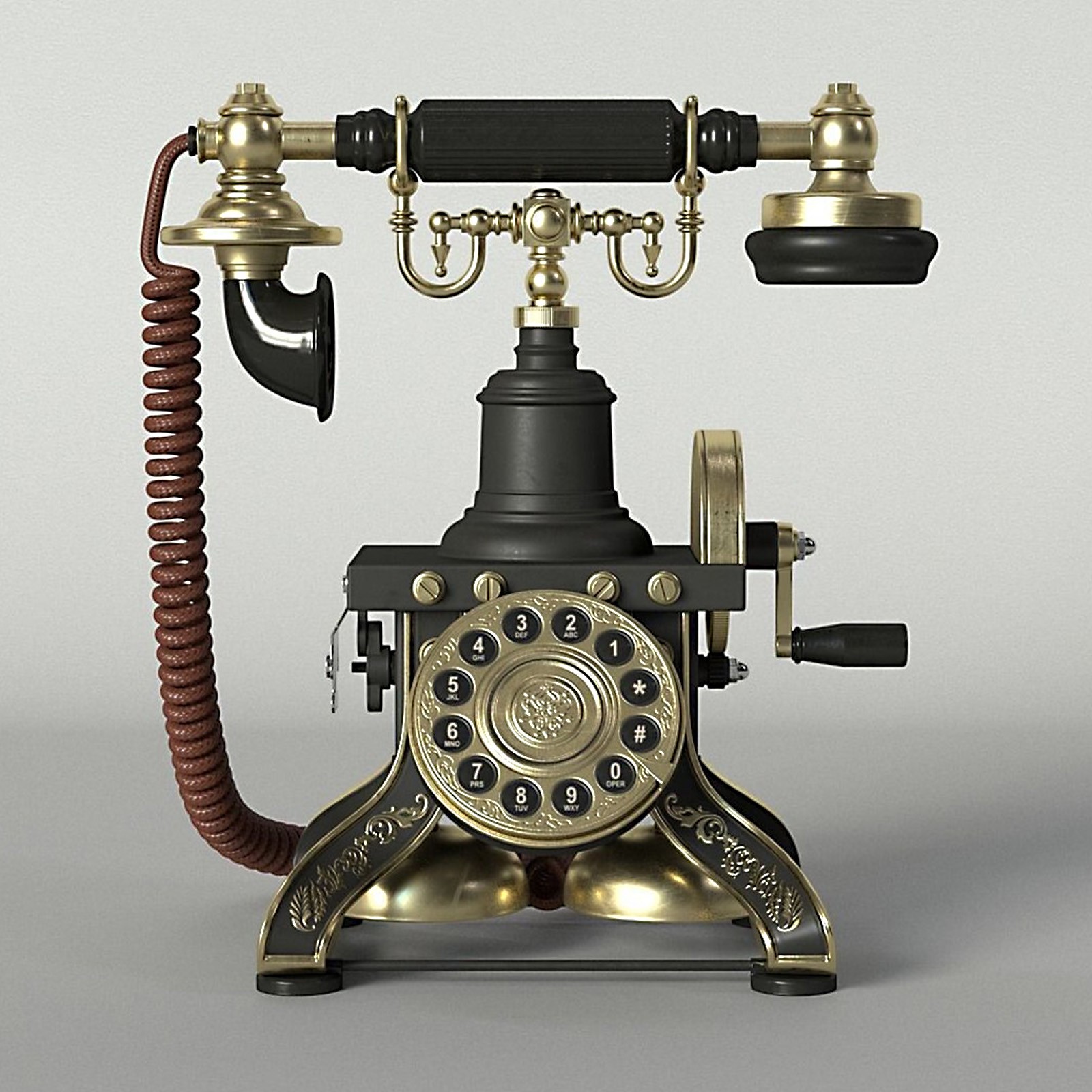 Communication Devices by N/A