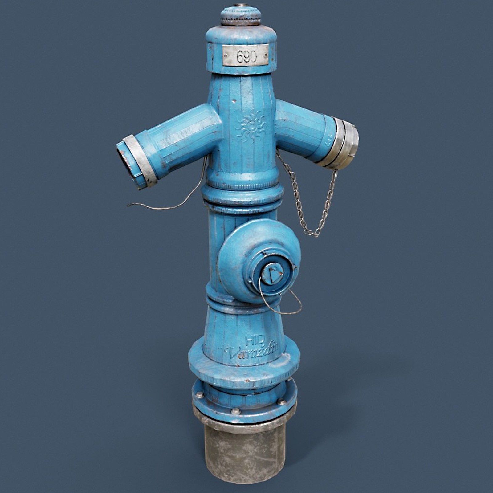 Street Level Props by N/A