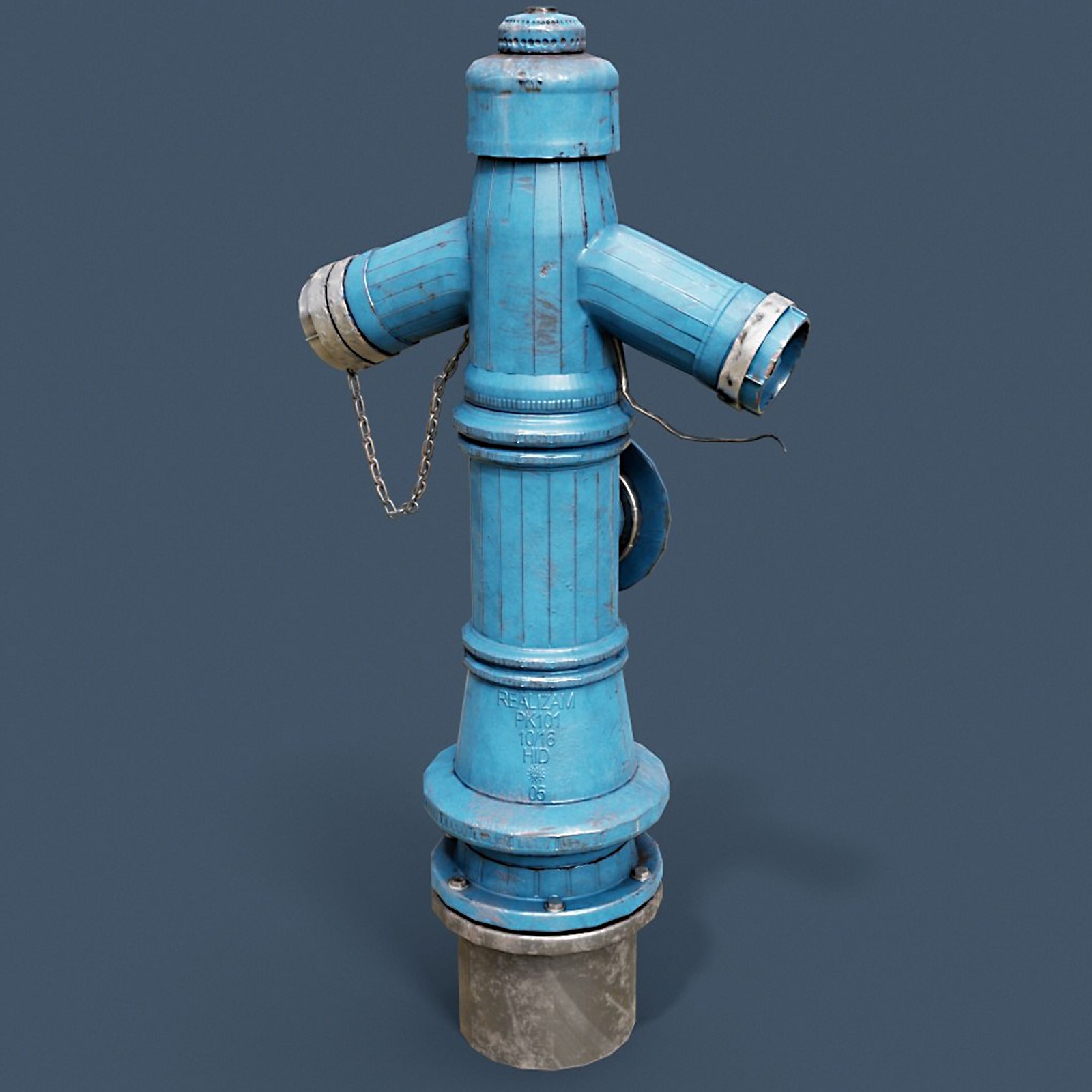Street Level Props by N/A