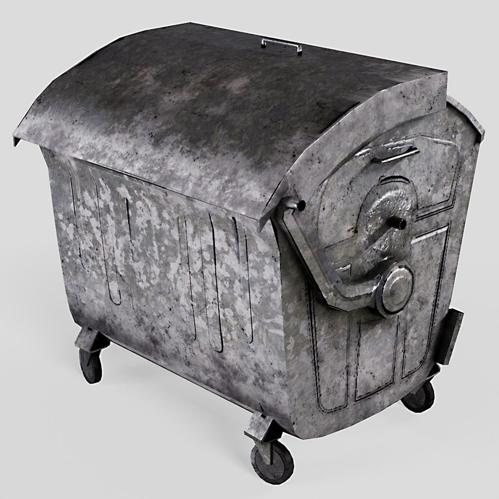 Street Level Props by N/A