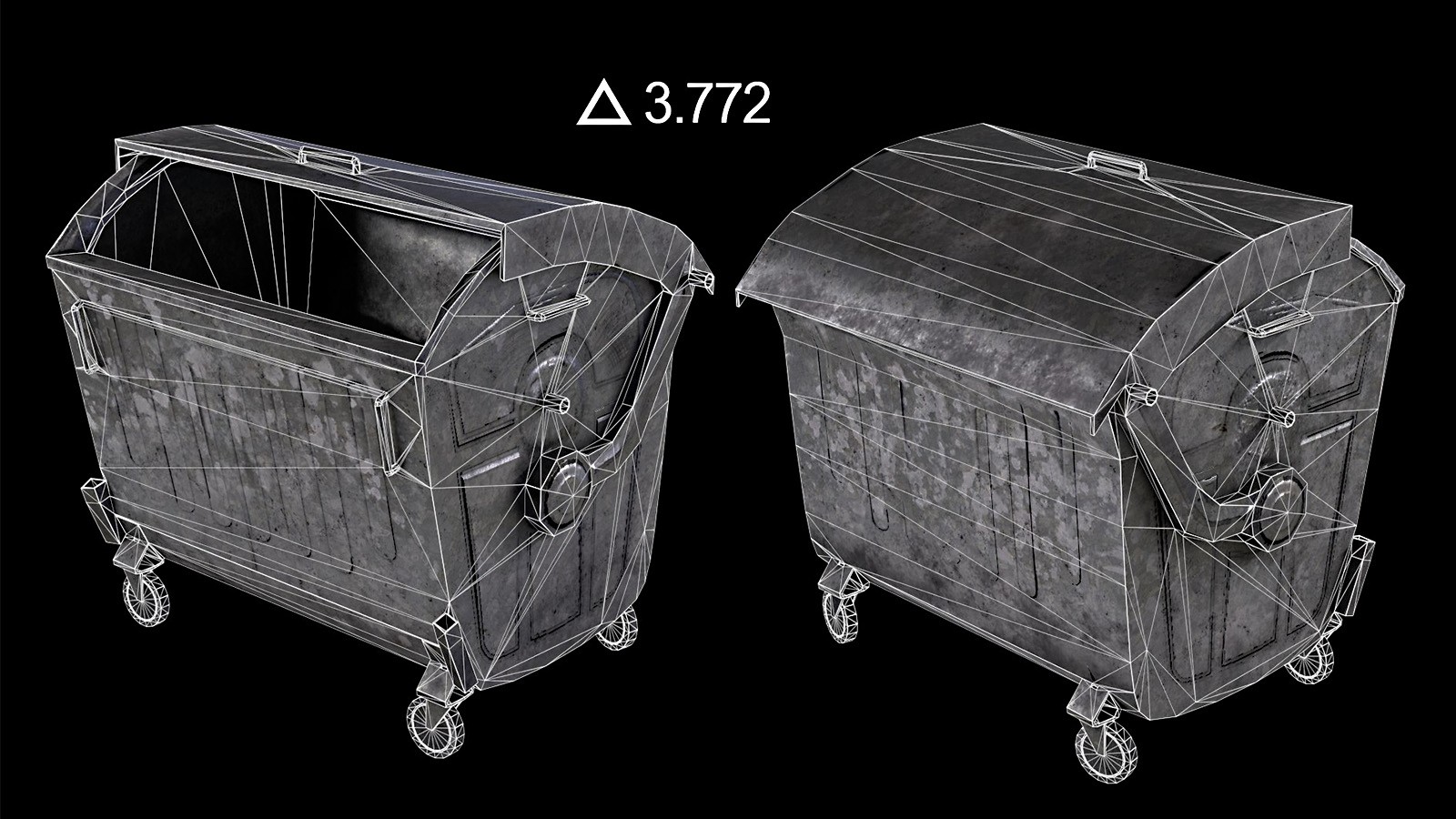 Street Level Props by N/A
