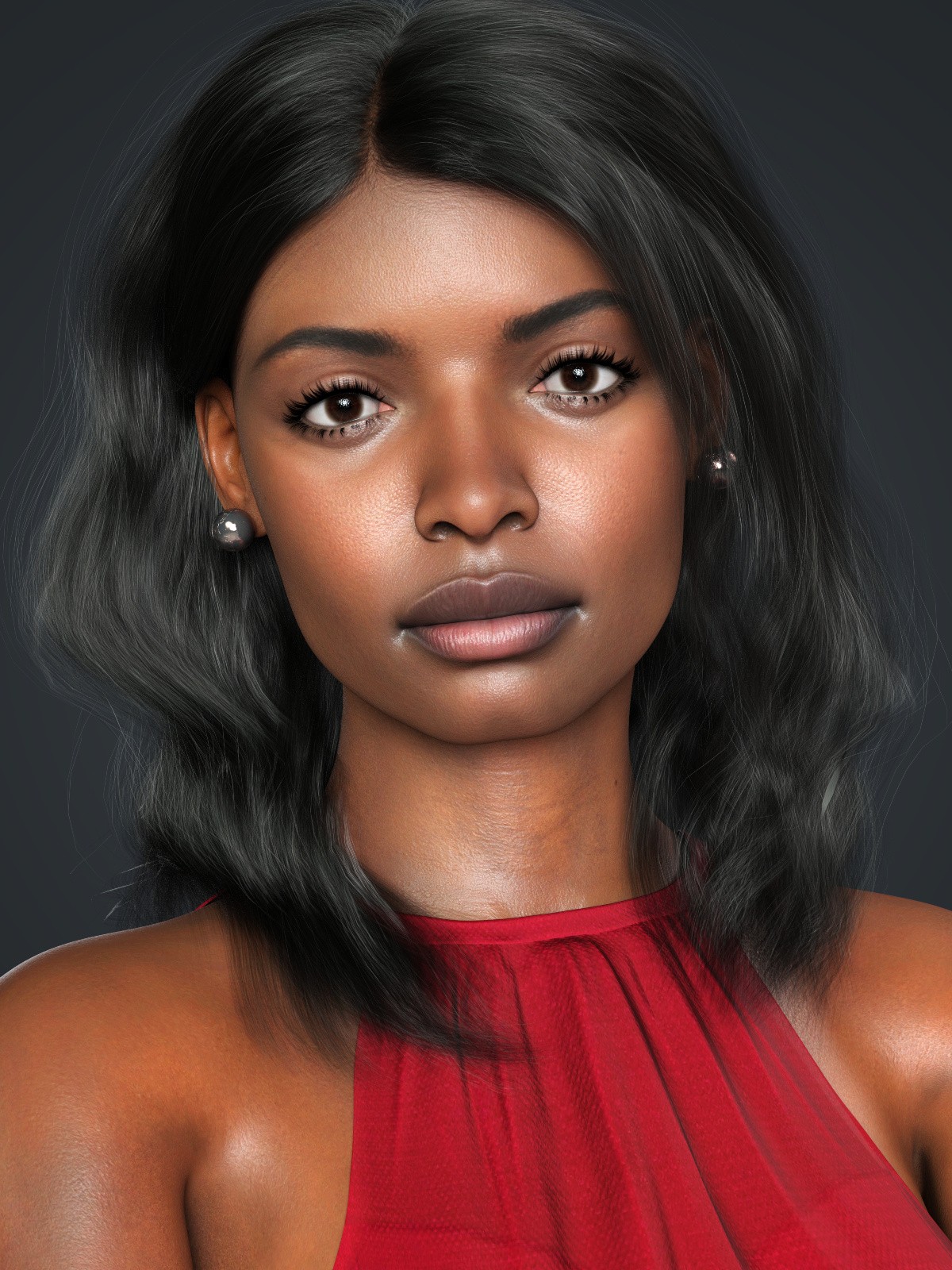 Delilah for Genesis 9 by N/A