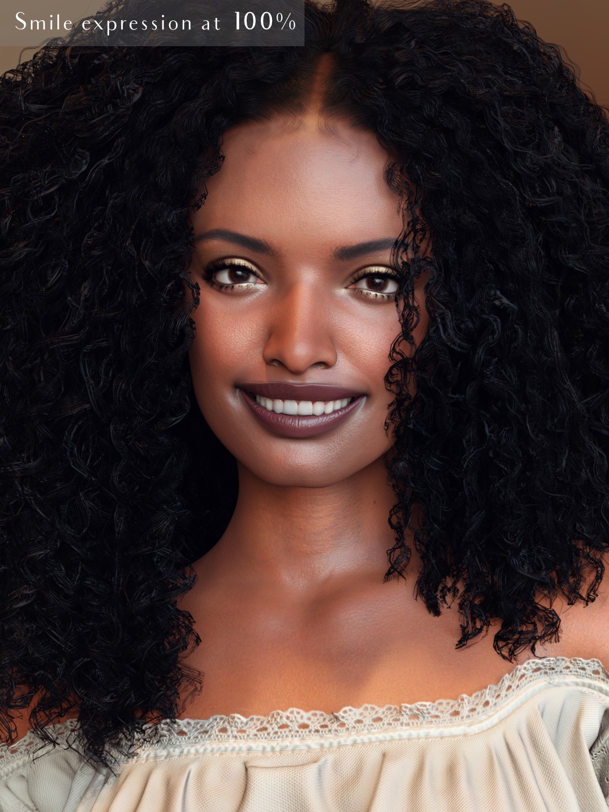 Delilah for Genesis 9 by N/A