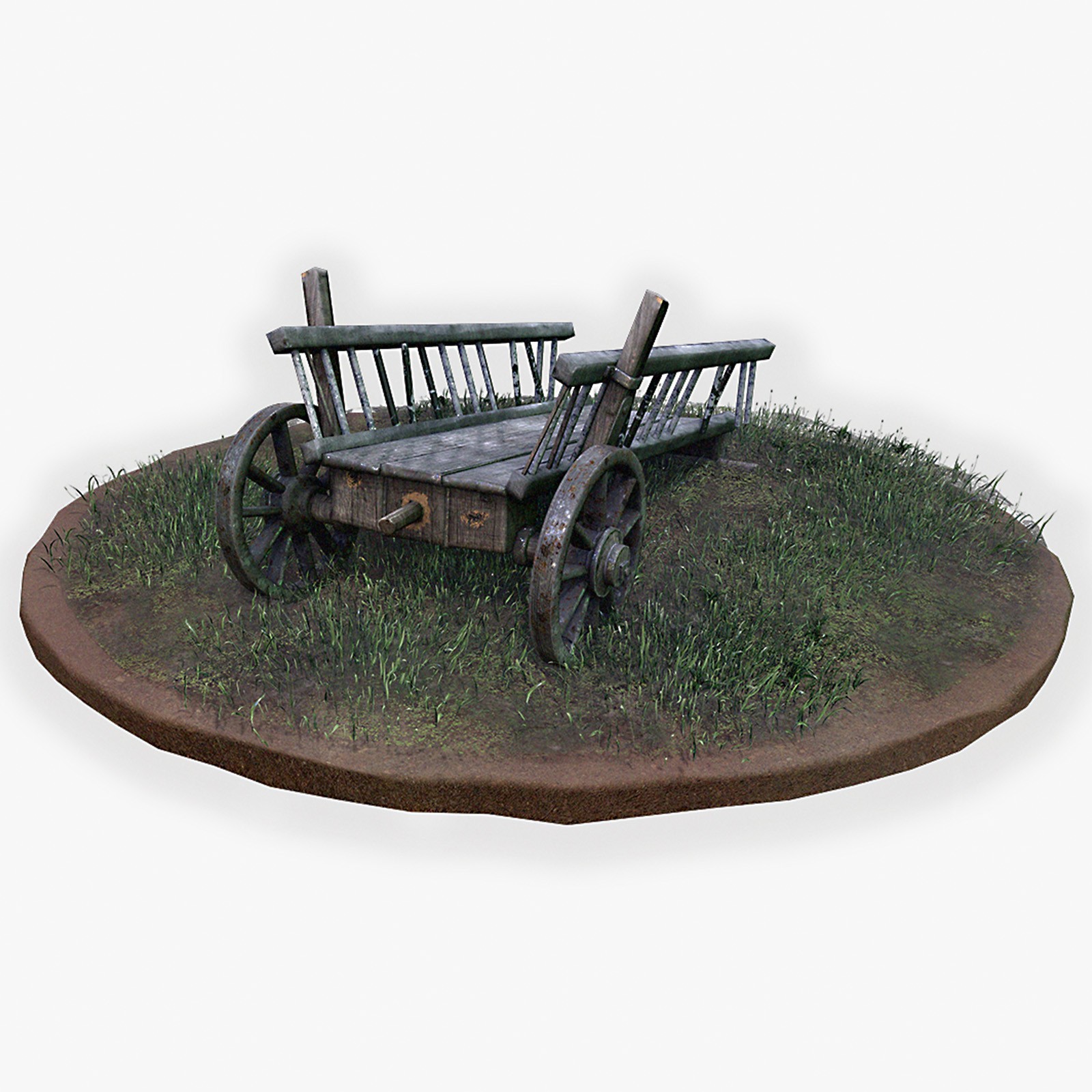 Wasteland Survival Kit by N/A
