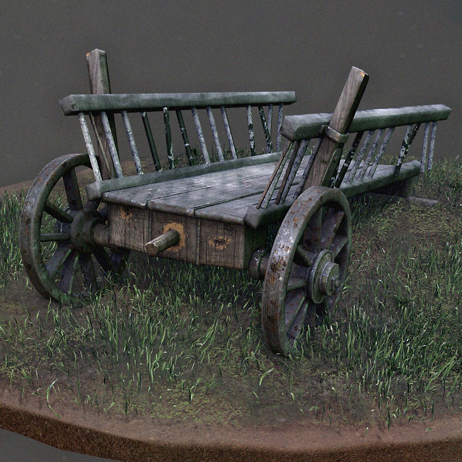 Wasteland Survival Kit by N/A