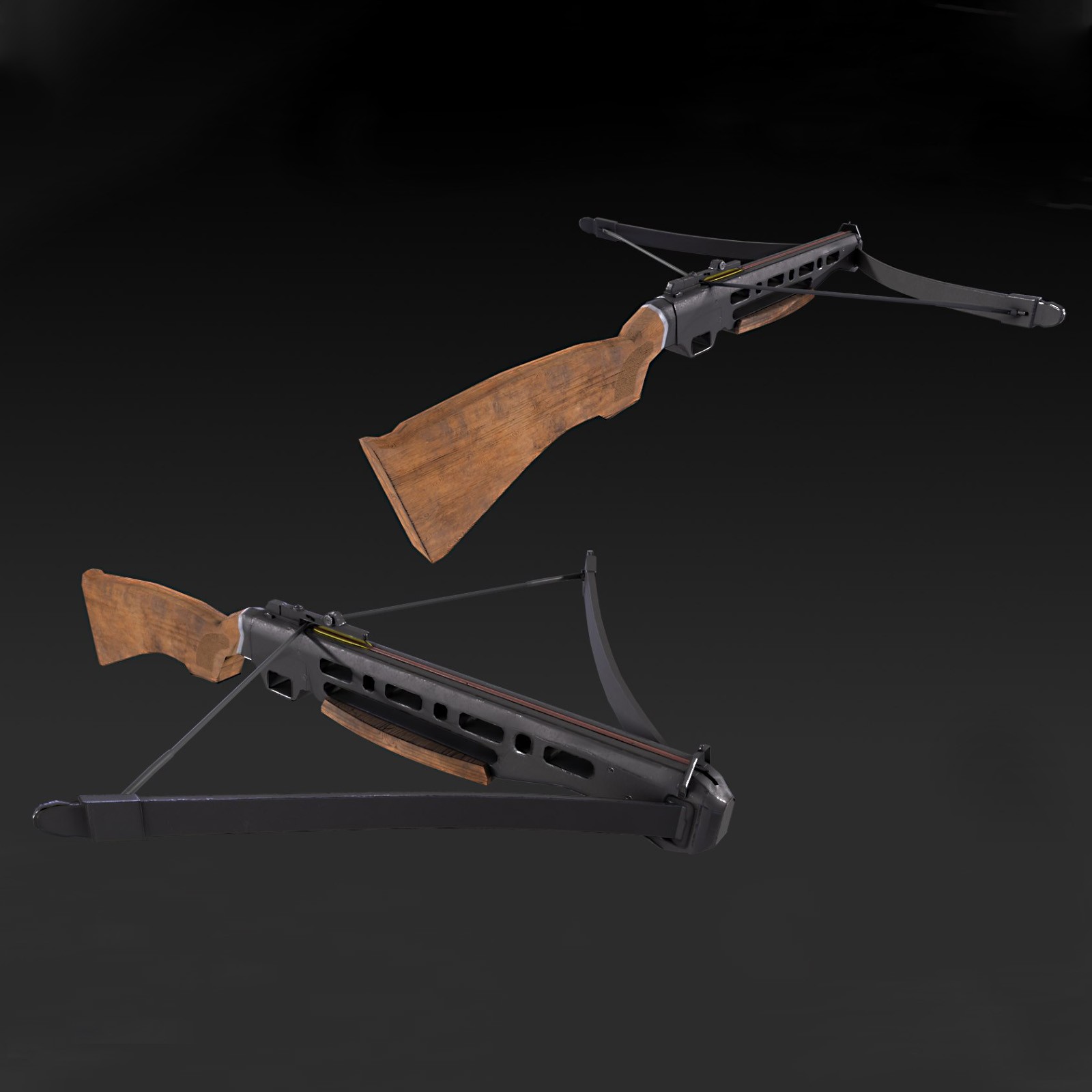 Wasteland Survival Kit by N/A