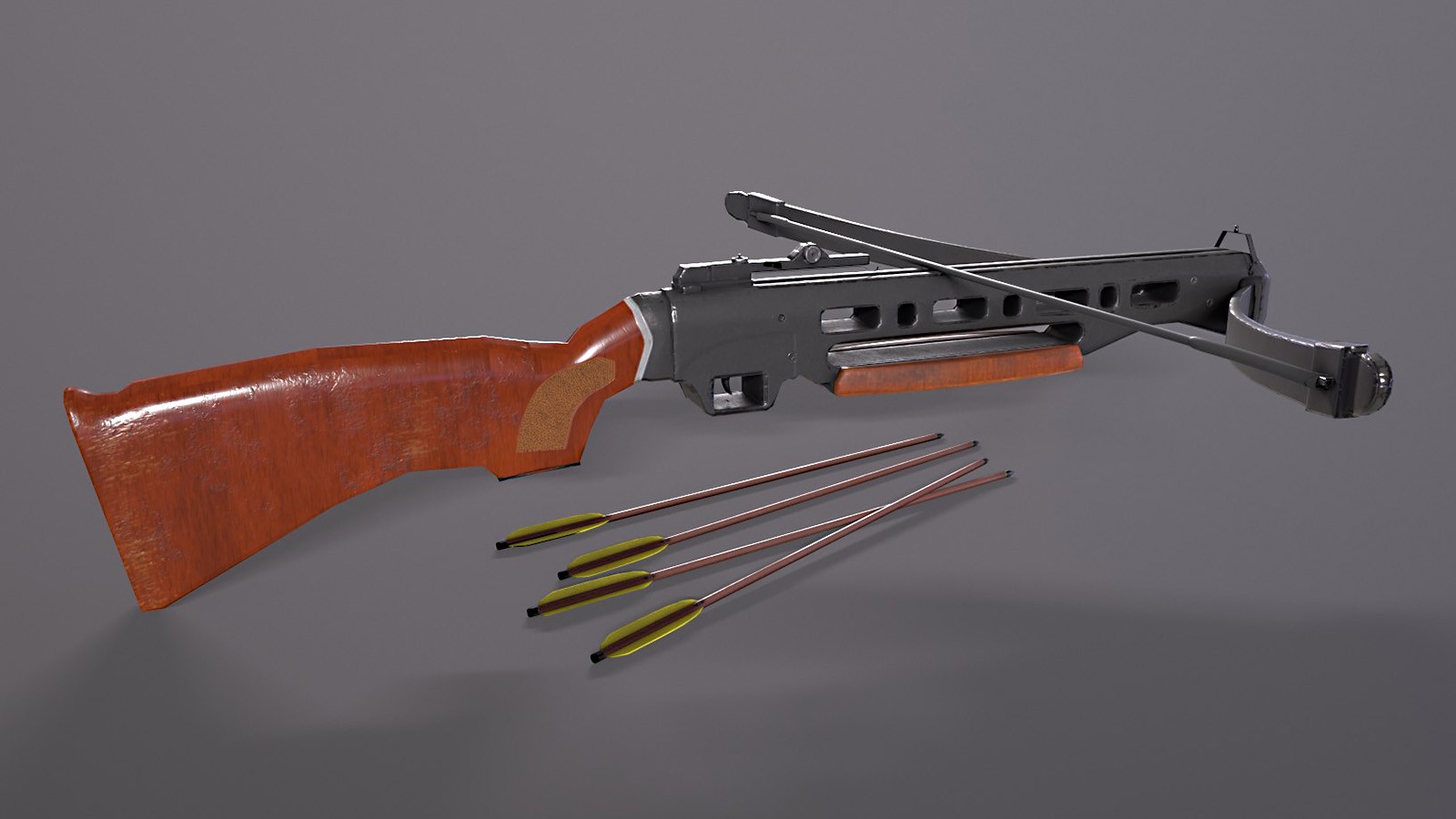 Wasteland Survival Kit by N/A