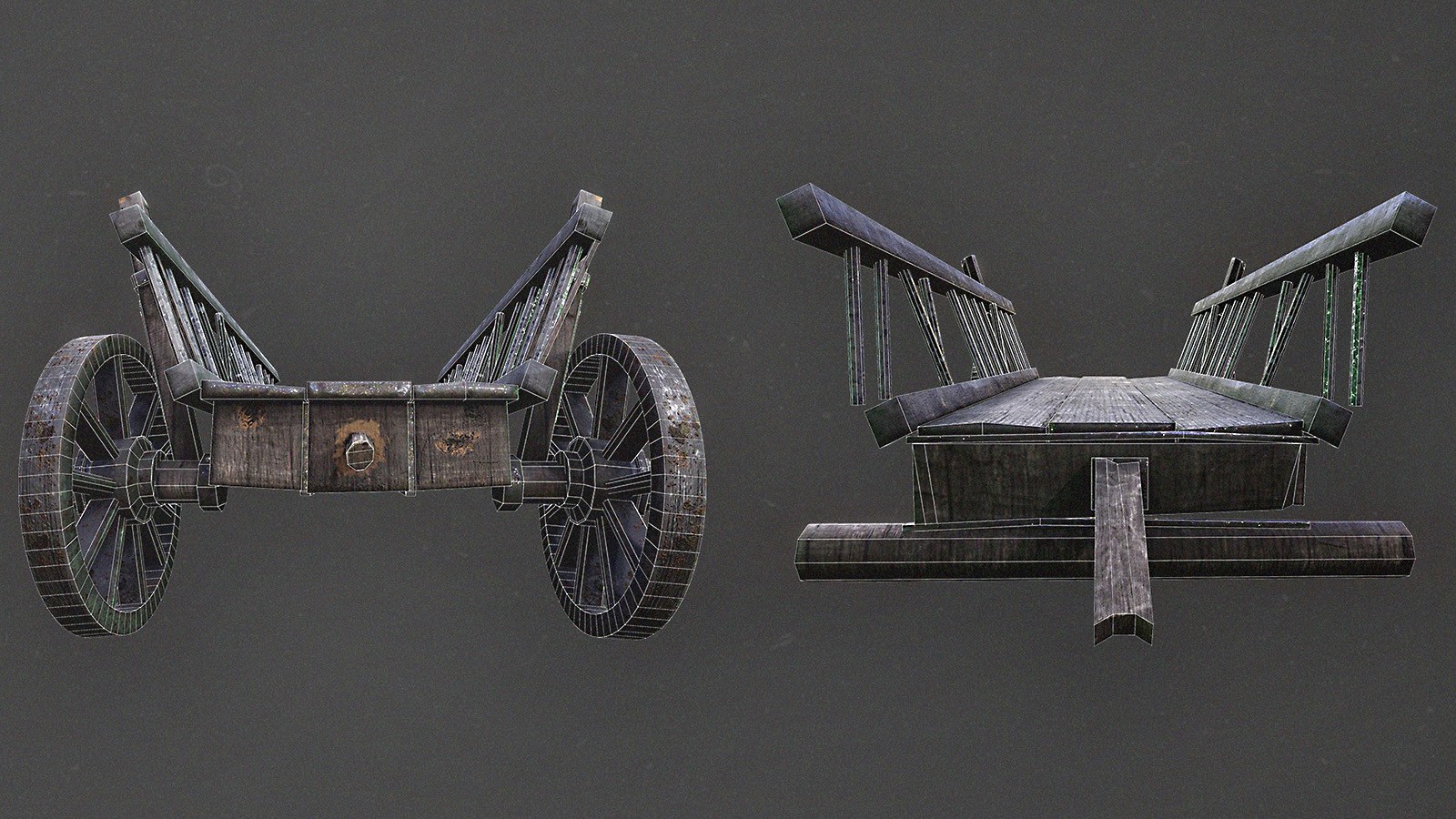 Wasteland Survival Kit by N/A