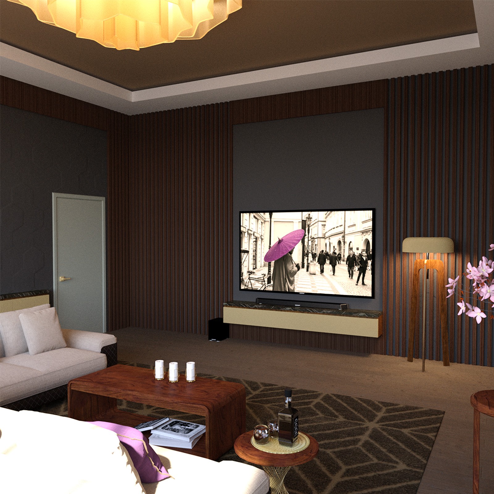 SAMANT Apartment 4 by N/A