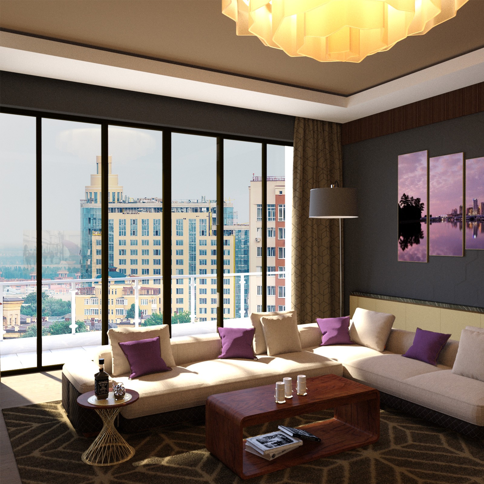SAMANT Apartment 4 by N/A