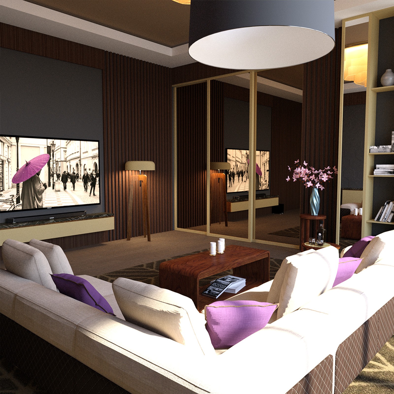 SAMANT Apartment 4 by N/A