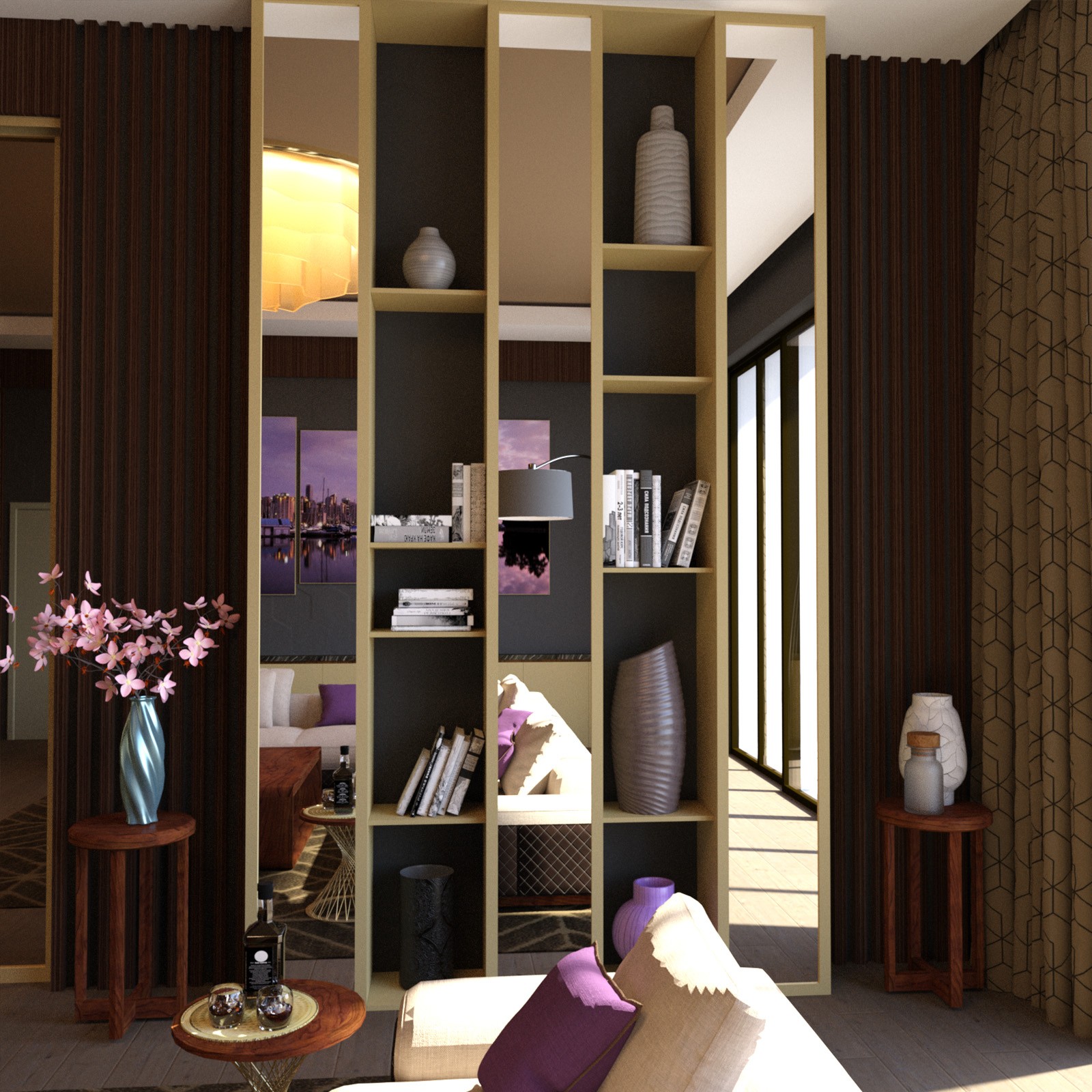 SAMANT Apartment 4 by N/A